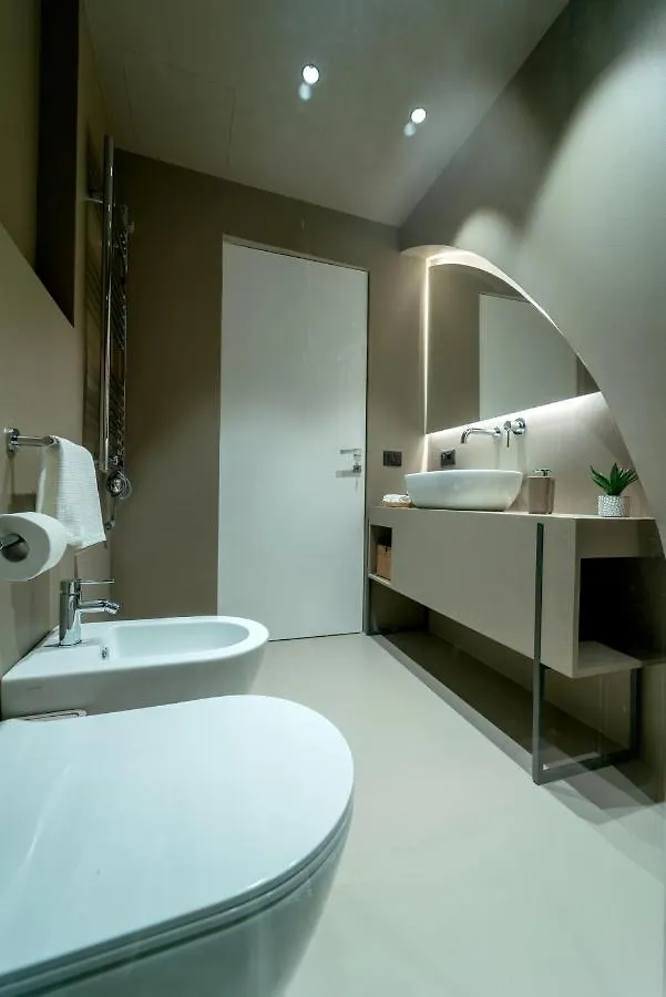 Gonia Residence Trapani 0*,