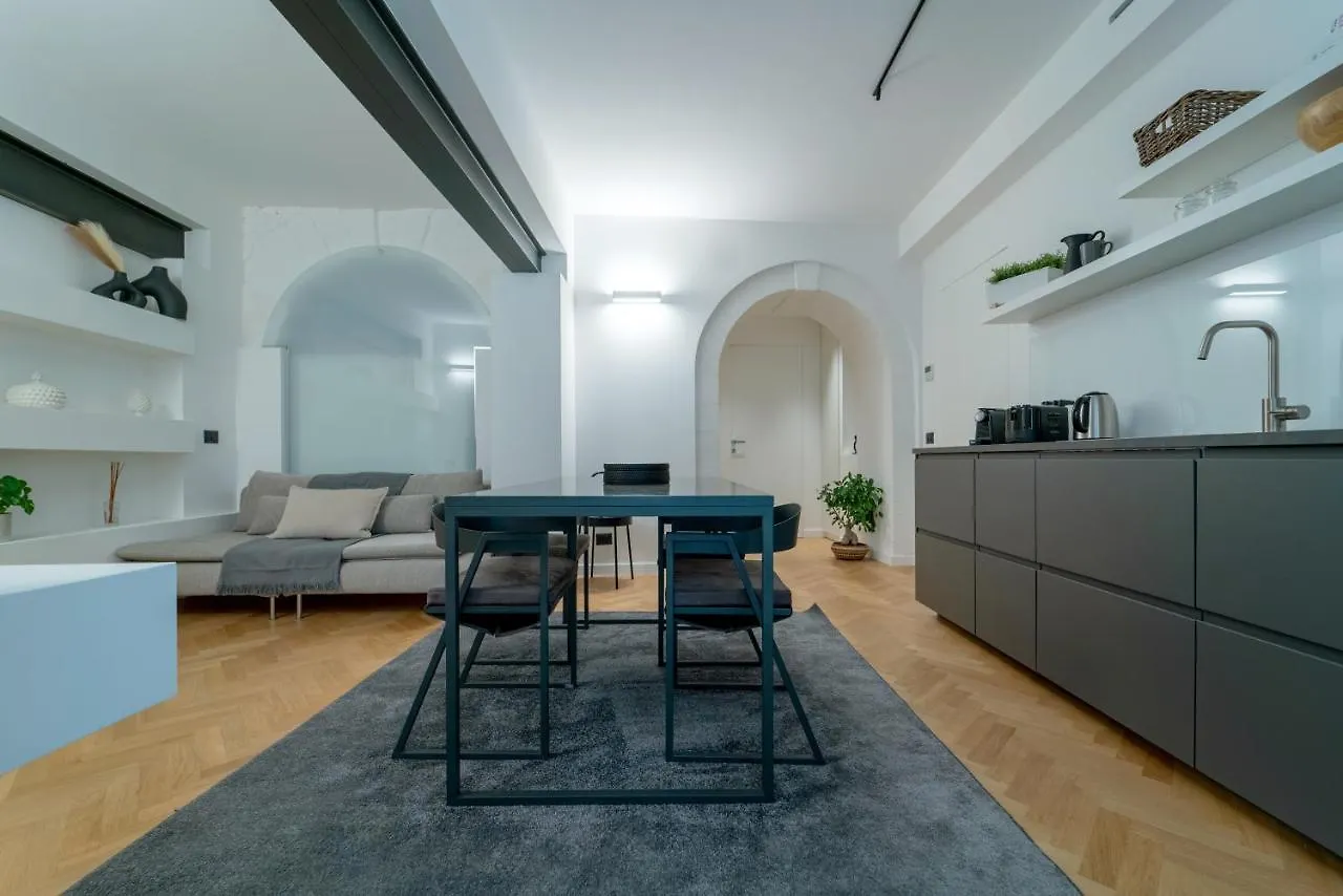Gonia Residence Trapani Appartamento