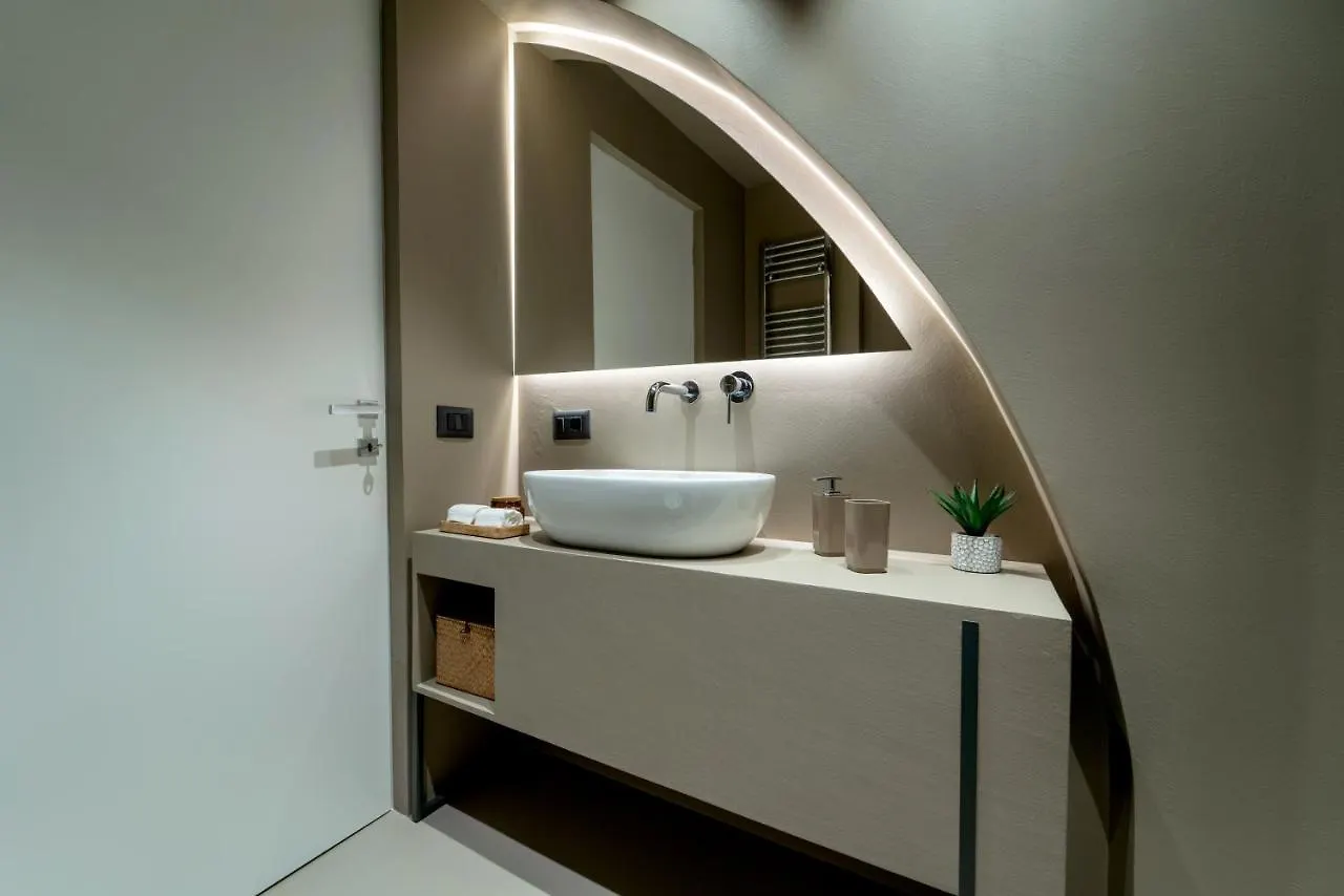 Gonia Residence Trapani