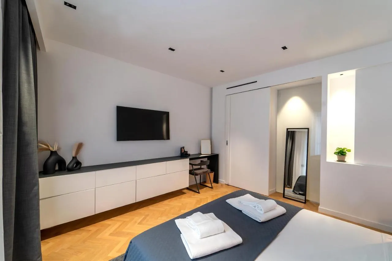 Appartamento Gonia Residence Trapani