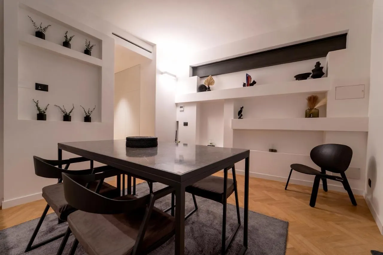 Gonia Residence Trapani Italia