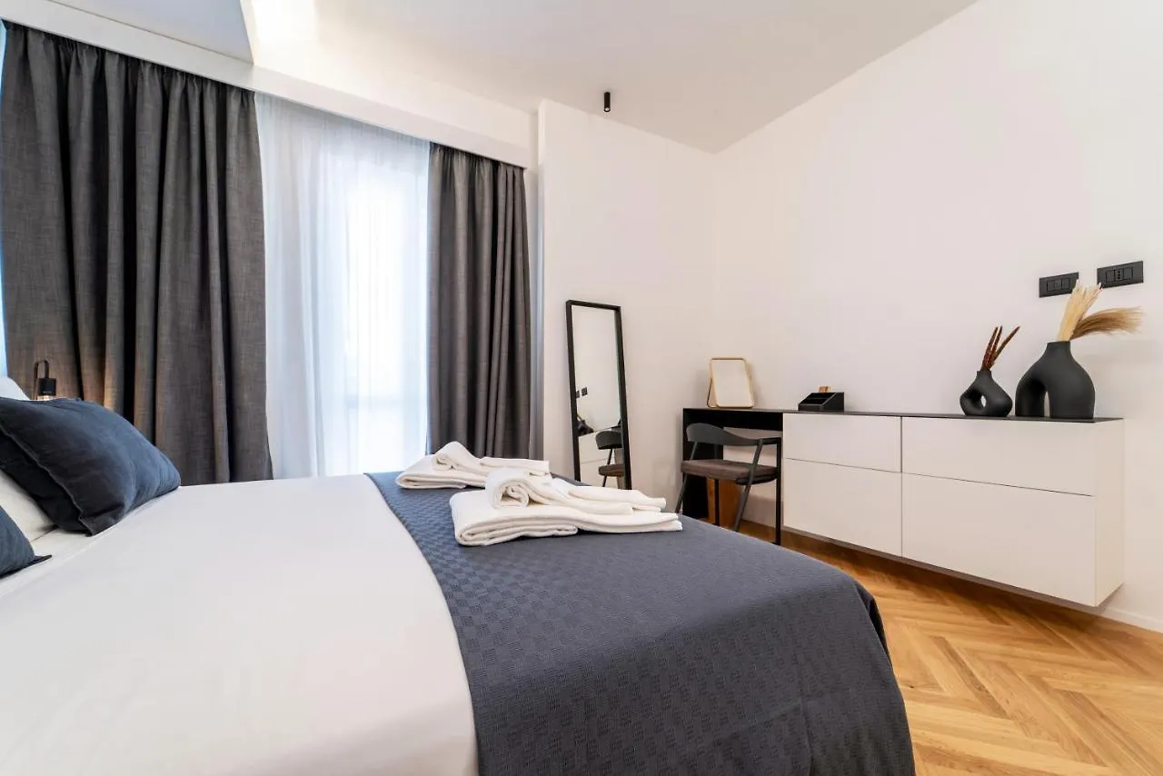 Gonia Residence Trapani Appartamento