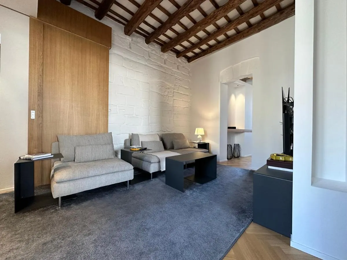 Gonia Residence Trapani Appartamento