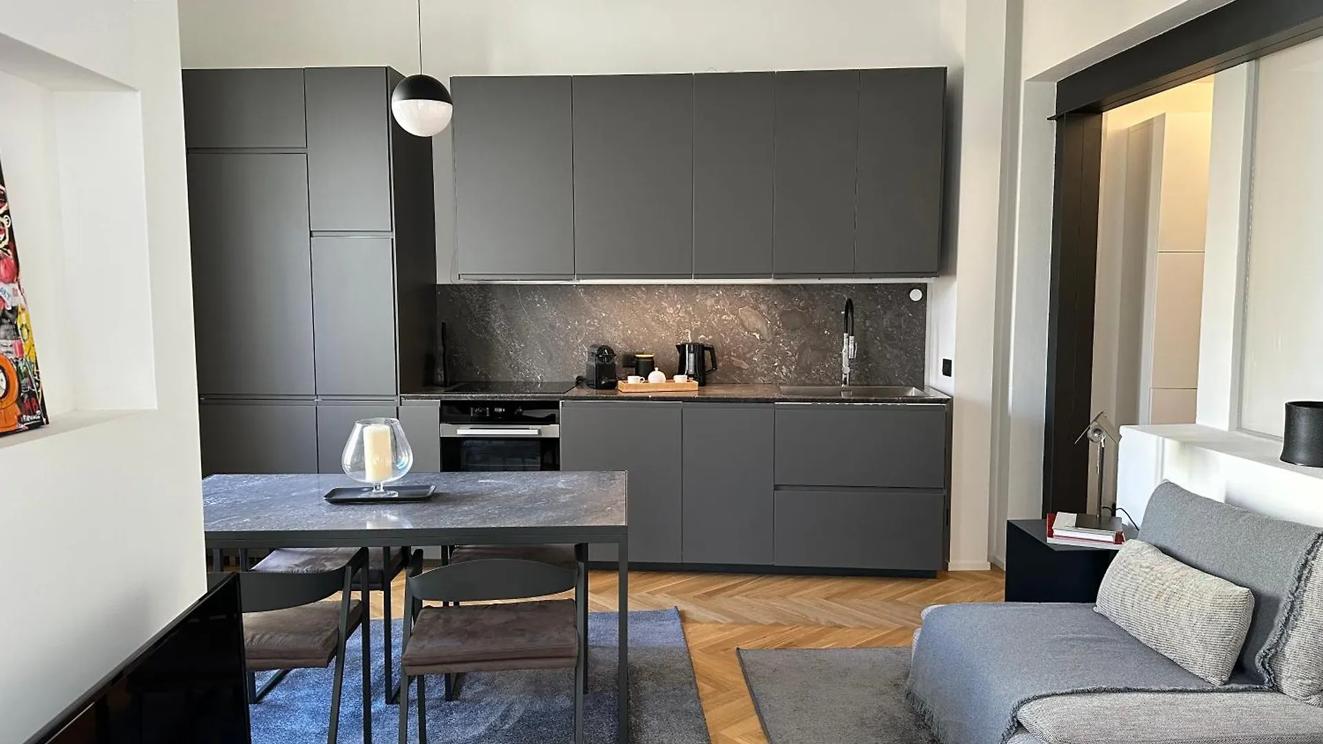 Appartamento Gonia Residence Trapani