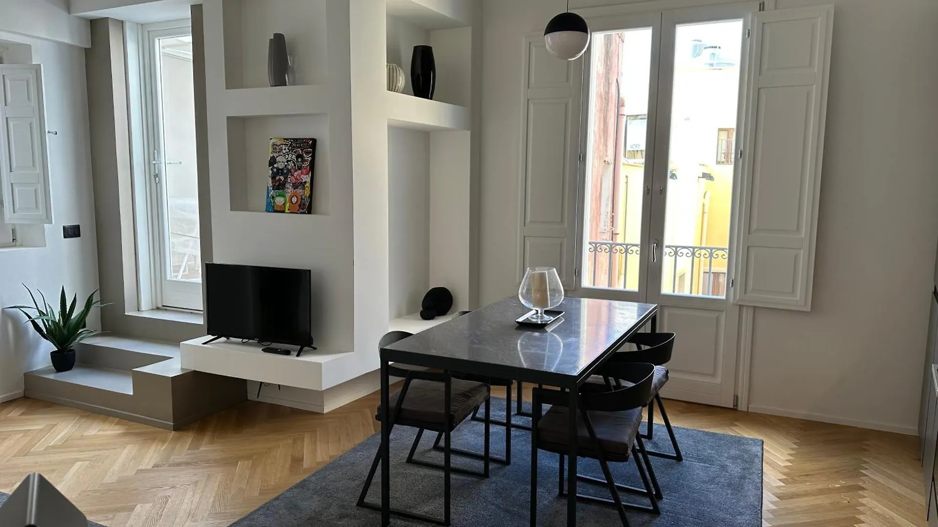 Gonia Residence Trapani Italia