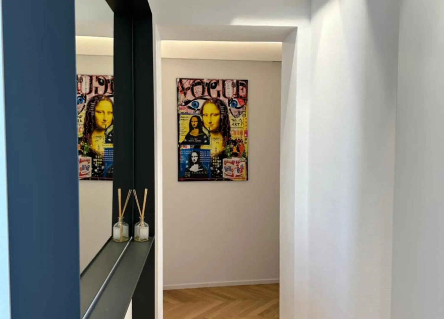 Apartmán Gonia Residence Trapani