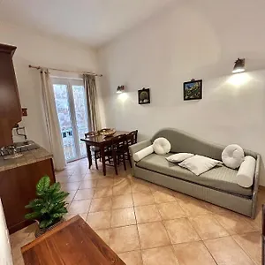  Appartamento Vicolo 35
