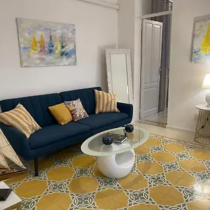  Appartamento La Fenice - Mosaic